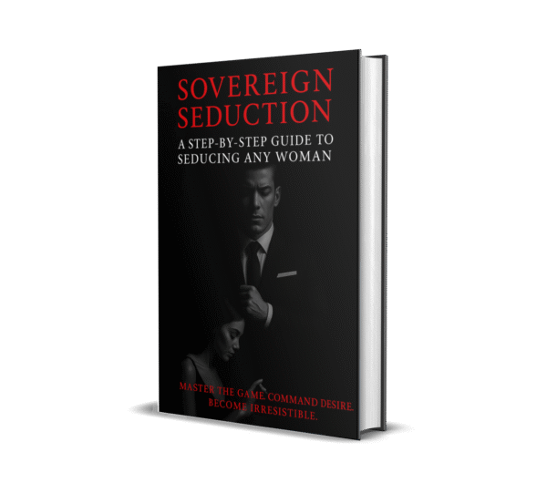 Sovereign Seduction By Blaine Harlow - Official Website